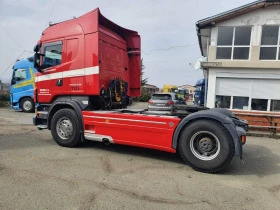 Scania R 560 Евро 5 / хидравл. помпа, снимка 8