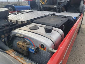 Scania R 560 Евро 5 / хидравл. помпа, снимка 9