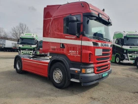 Scania R 560 Евро 5 / хидравл. помпа, снимка 4