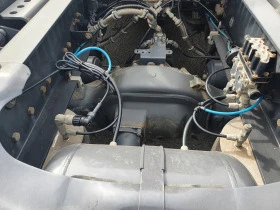Scania R 560 Евро 5 / хидравл. помпа, снимка 11