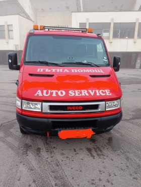 Iveco 5013 28, снимка 2