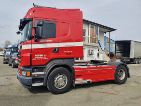 Scania R 560  5 / .  | Mobile.bg   6