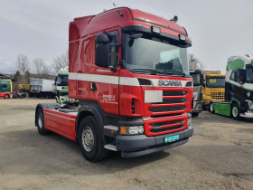 Scania R 560  5 / .  | Mobile.bg   5