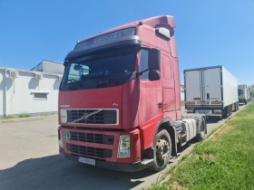 Volvo Fh, снимка 1 - Камиони - 45287949