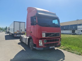 Volvo Fh, снимка 2 - Камиони - 45287949