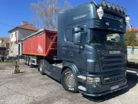 Scania R 500  V-8, снимка 1