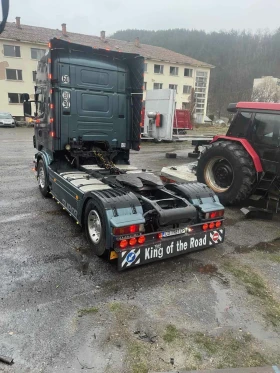 Scania R 500  V-8, снимка 5