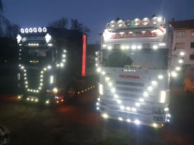 Scania R 500  V-8, снимка 7