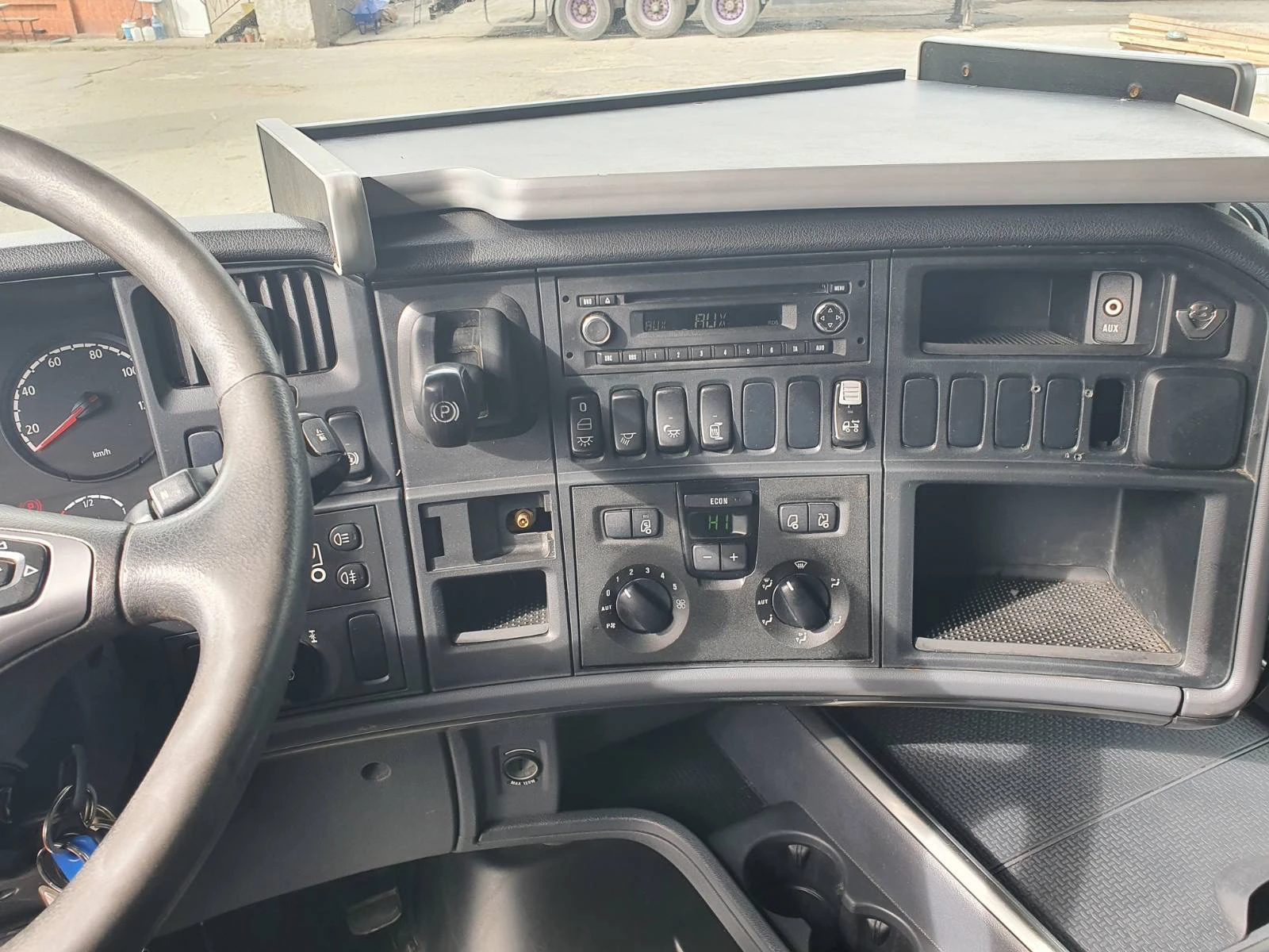 Scania R 560  5 / .  | Mobile.bg   14