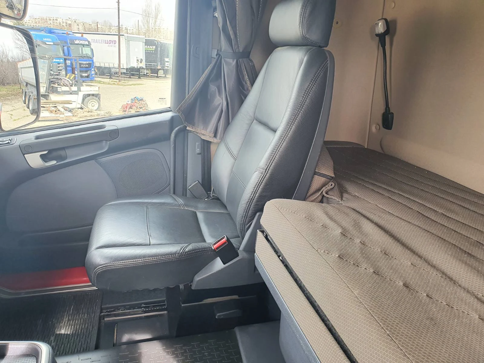 Scania R 560  5 / .  | Mobile.bg   17