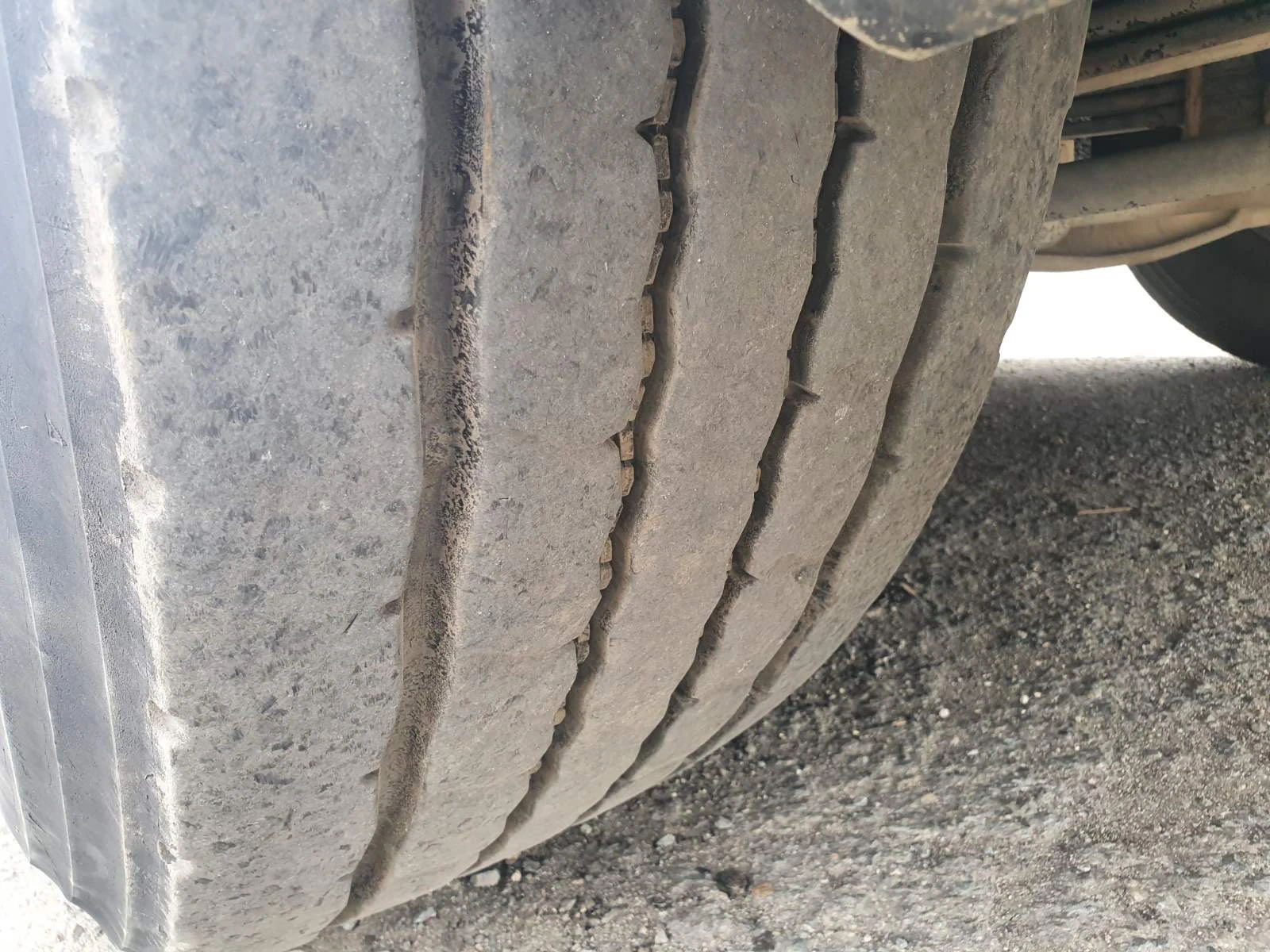 Scania R 560  5 / .  | Mobile.bg   12