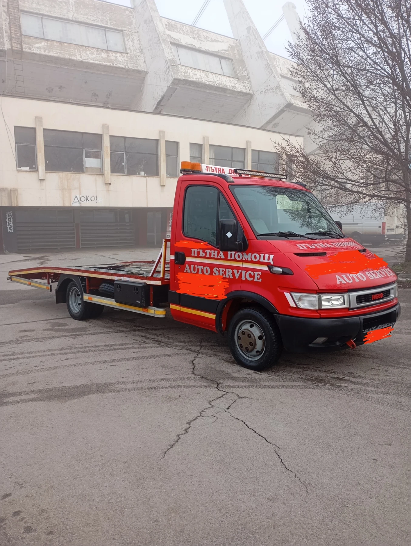 Iveco 5013 28