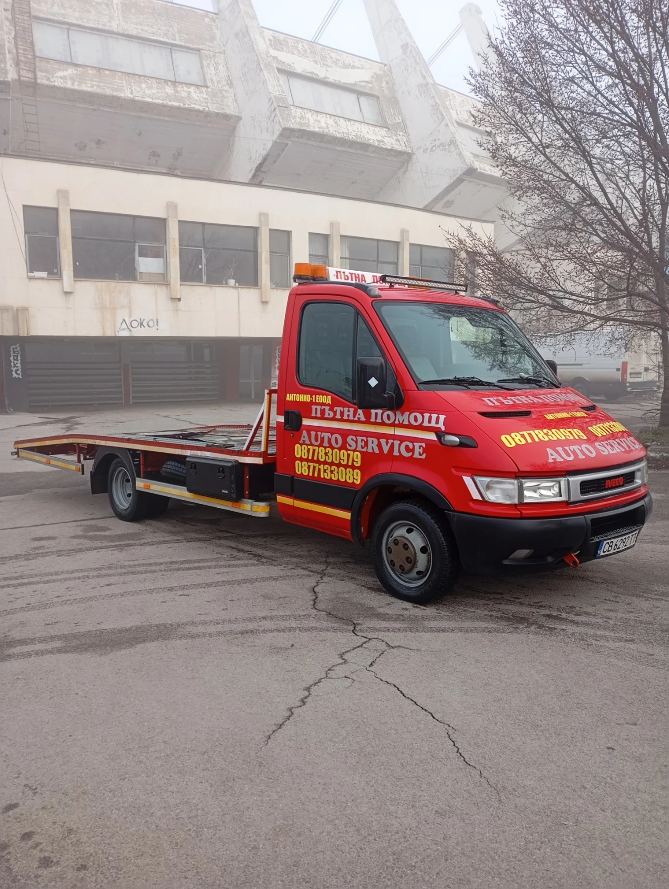 Iveco 5013 28