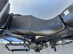 Suzuki DL V-Strom 650 лизинг, снимка 10