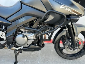 Suzuki DL V-Strom 650 лизинг, снимка 4
