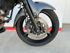 Suzuki DL V-Strom 650 лизинг, снимка 5
