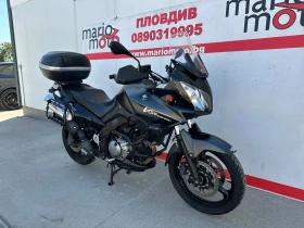 Suzuki DL V-Strom 650 лизинг, снимка 2