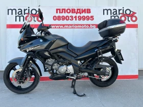 Suzuki DL V-Strom 650 лизинг, снимка 11