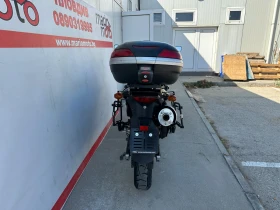 Suzuki DL V-Strom 650 лизинг, снимка 8