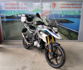BMW G 310GS ABS-A2, снимка 4