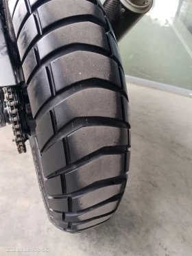 BMW G 310GS ABS-A2, снимка 6