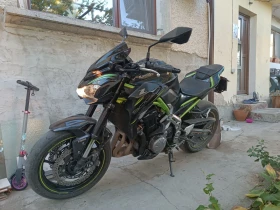 Kawasaki Z Z900, снимка 1