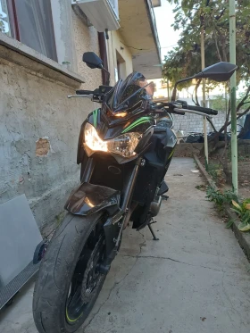 Kawasaki Z Z900, снимка 2