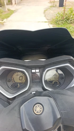 Yamaha X-max, снимка 5