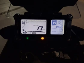 Yamaha Mt-09 Tracer, снимка 6