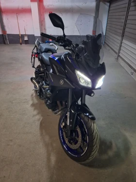 Yamaha Mt-09 Tracer, снимка 2