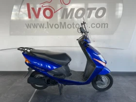 Honda Lead 100, снимка 1