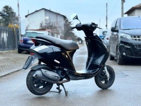     Piaggio Zip 50 2t