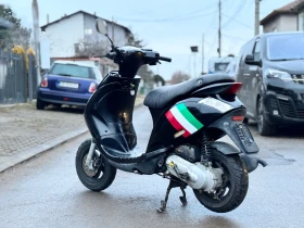     Piaggio Zip 50 2t