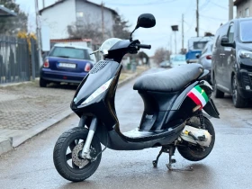     Piaggio Zip 50 2t