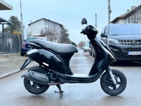     Piaggio Zip 50 2t