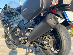 Kawasaki Zzr Performance | Ohlins | 1  | Mobile.bg    15