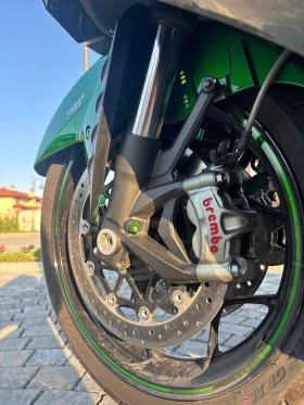 Kawasaki Zzr Performance | Ohlins | 1  | Mobile.bg    12