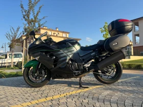  Kawasaki Zzr