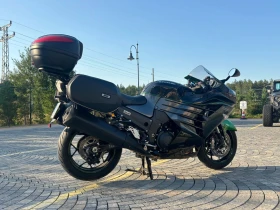 Kawasaki Zzr Performance | Ohlins | 1  | Mobile.bg    6
