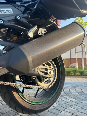 Kawasaki Zzr Performance | Ohlins | 1  | Mobile.bg    11
