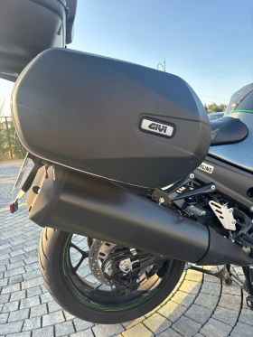 Kawasaki Zzr Performance | Ohlins | 1  | Mobile.bg    13