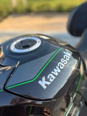 Kawasaki Zzr Performance | Ohlins | 1  | Mobile.bg    8