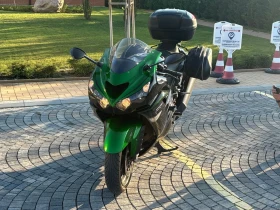 Kawasaki Zzr Performance | Ohlins | 1  | Mobile.bg    2