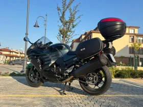 Kawasaki Zzr Performance | Ohlins | 1  | Mobile.bg    4