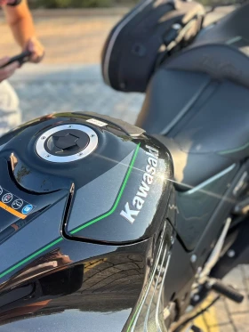 Kawasaki Zzr Performance | Ohlins | 1  | Mobile.bg    7