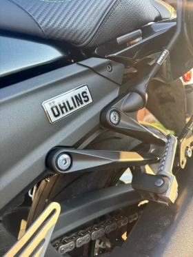 Kawasaki Zzr Performance | Ohlins | 1  | Mobile.bg    10