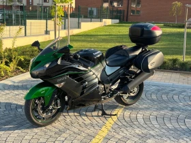Kawasaki Zzr Performance | Ohlins | 1  | Mobile.bg    3