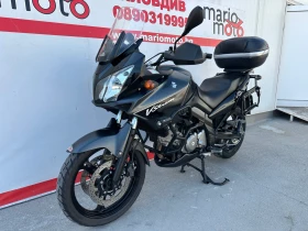 Обява за продажба на Suzuki DL V-Strom 650 лизинг ~6 300 лв. - изображение 11