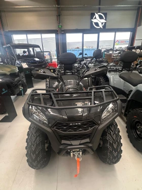 Cfmoto CFORCE GOES TERROX 400L T3b '26 - 0 км , снимка 4