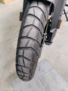 BMW G 310GS ABS-A2 | Mobile.bg � ����� ������ 7